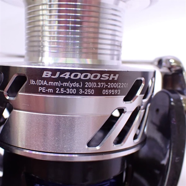１７ソルティガＢＪ４０００ＳＨ